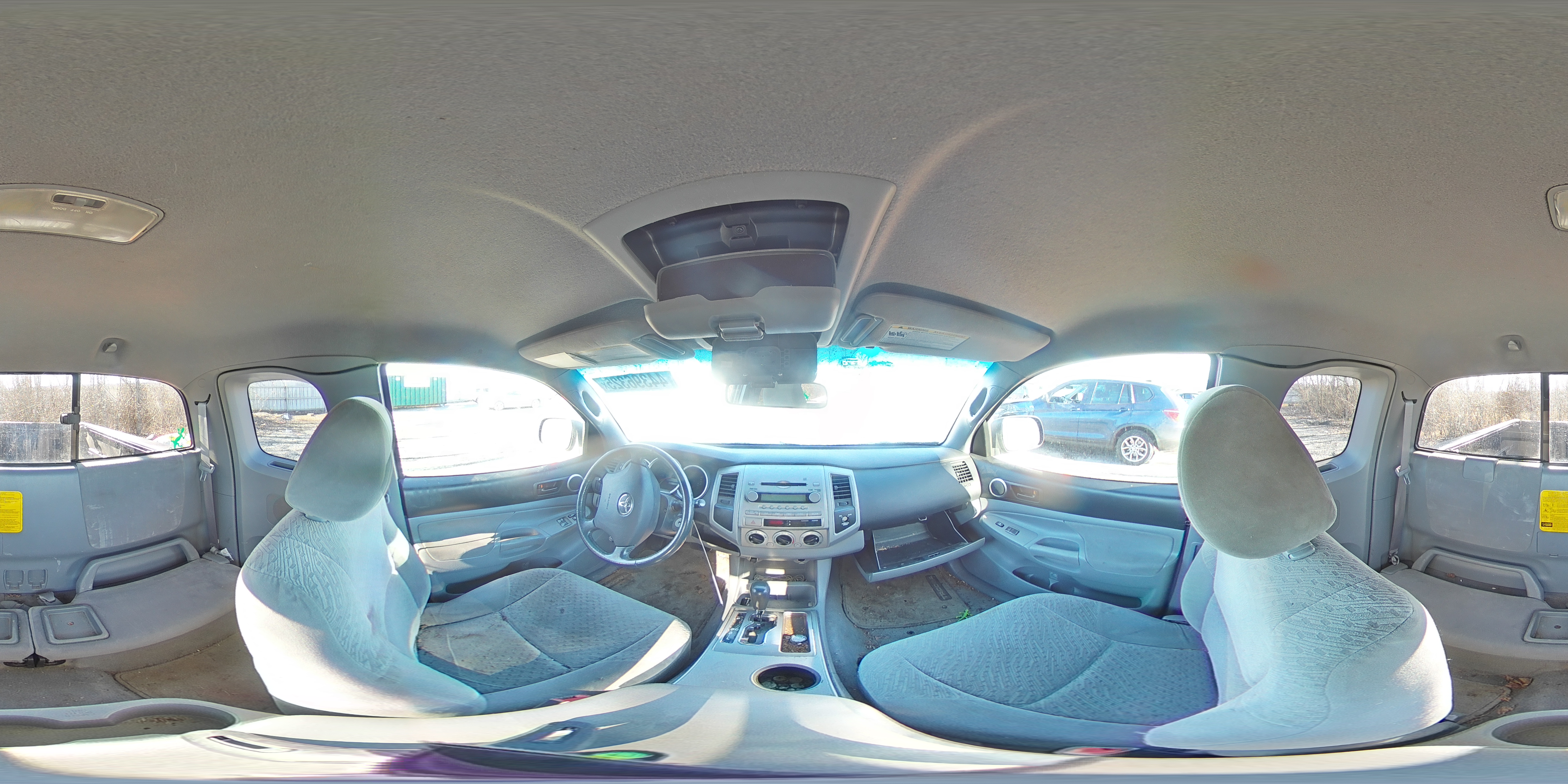 2008 Toyota Tacoma - Image 12