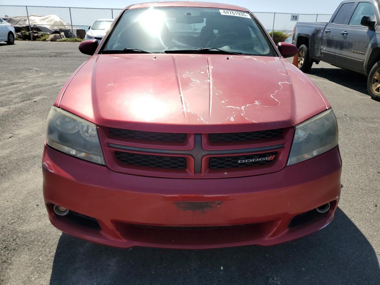 2013 Dodge Avenger - Image 5