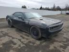 2012 Dodge Challenger Sxt продається в Portland, OR - Side