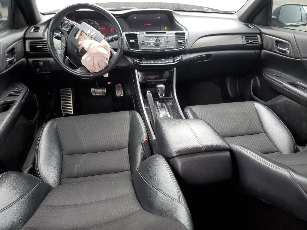 2017 Honda Accord - Image 8