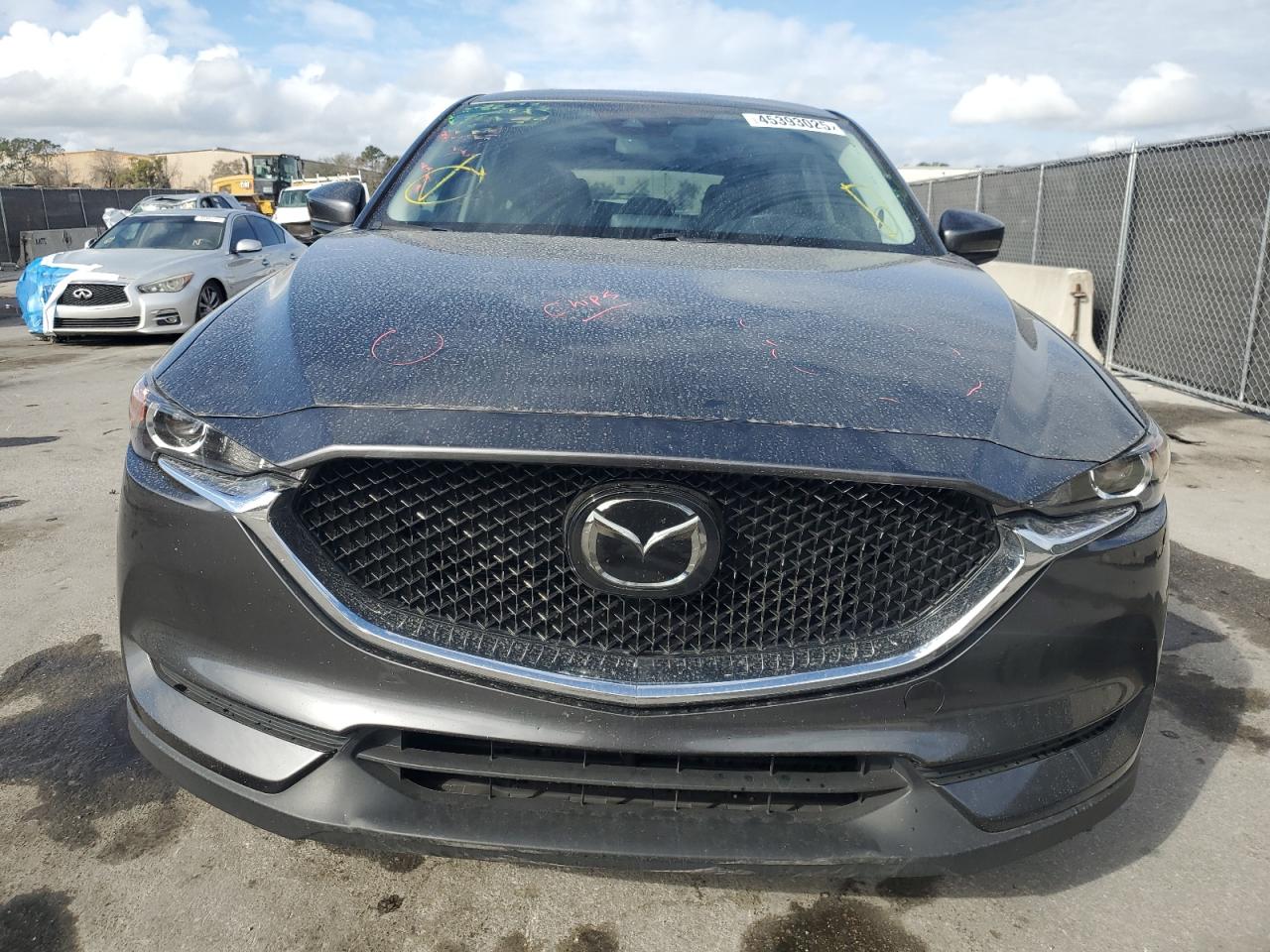 2020 Mazda CX-5 - Image 5