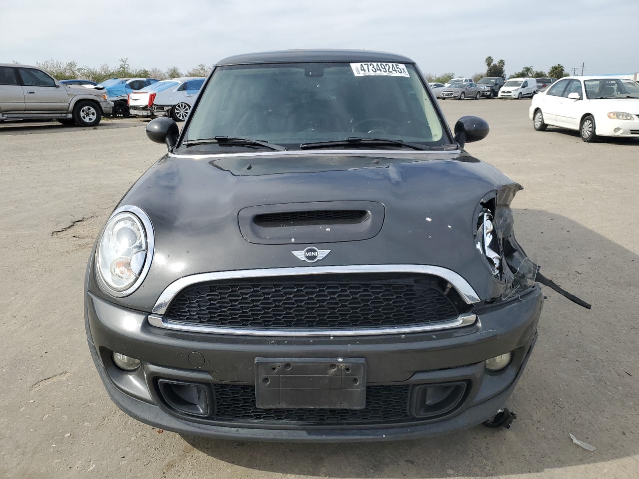 2013 MINI Cooper - Image 5