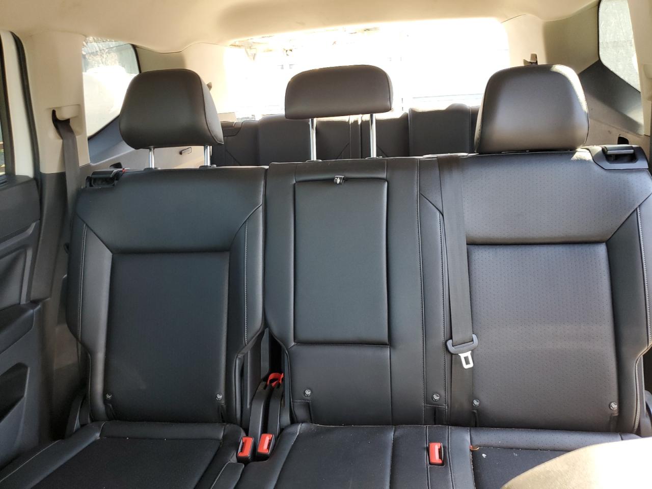 1v2dr2ca5kc534652 1V2DR2CA5KC534652 2019 Volkswagen Atlas Se