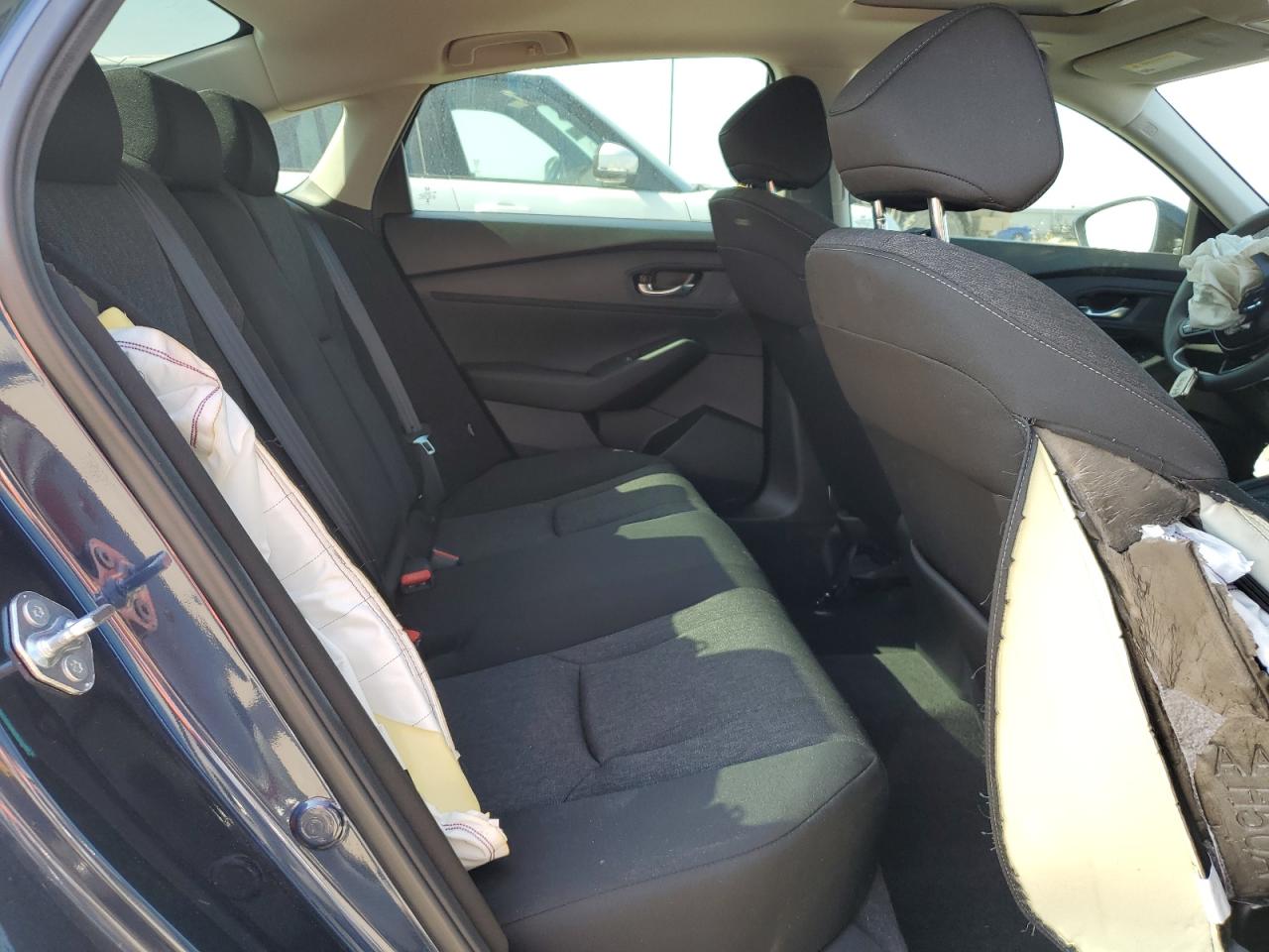 2024 Honda Accord - Image 10