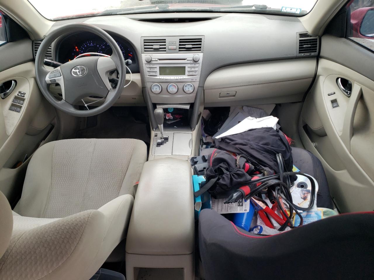2011 Toyota Camry - Image 8