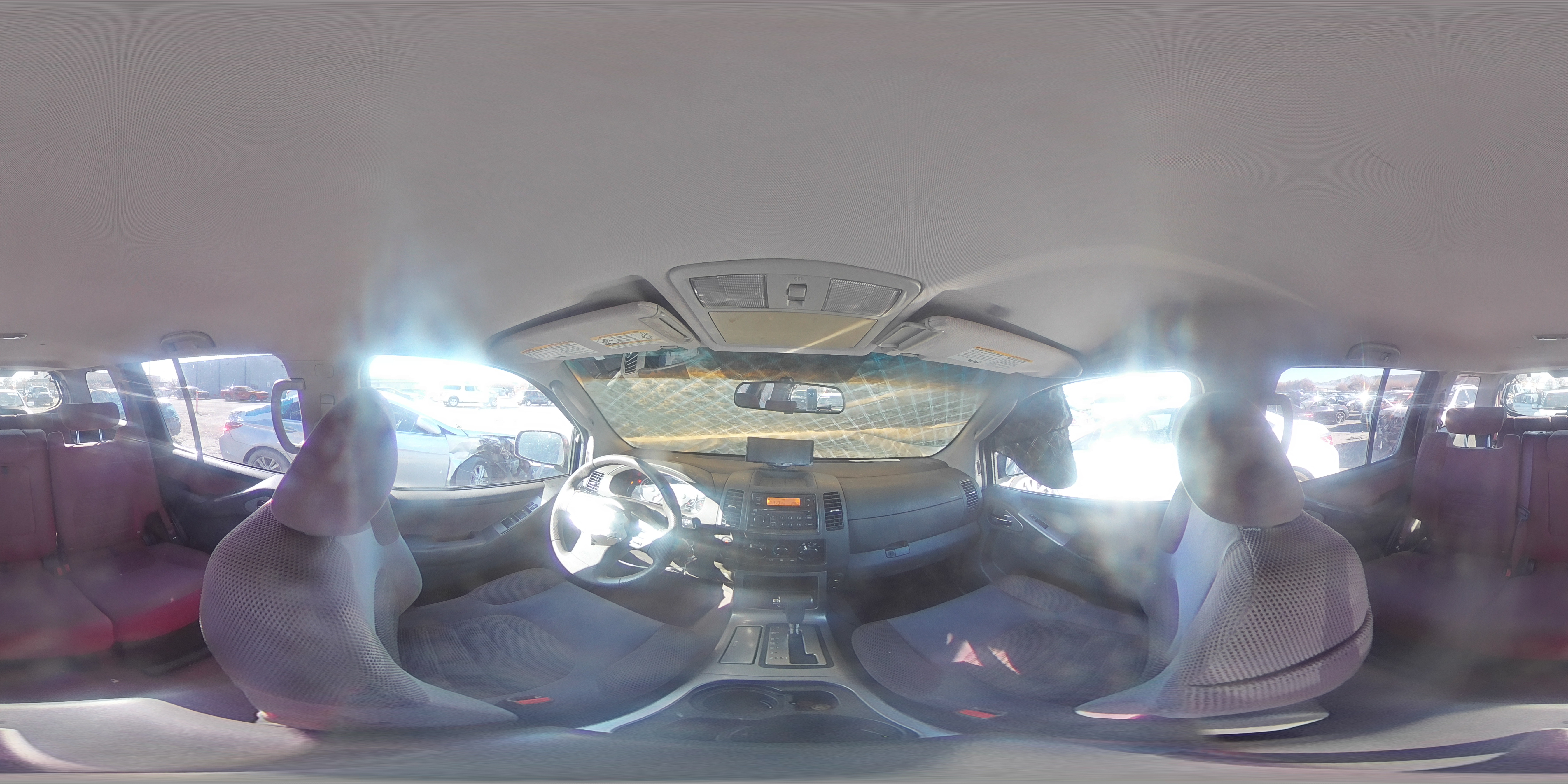 2006 Nissan Pathfinder - Image 13