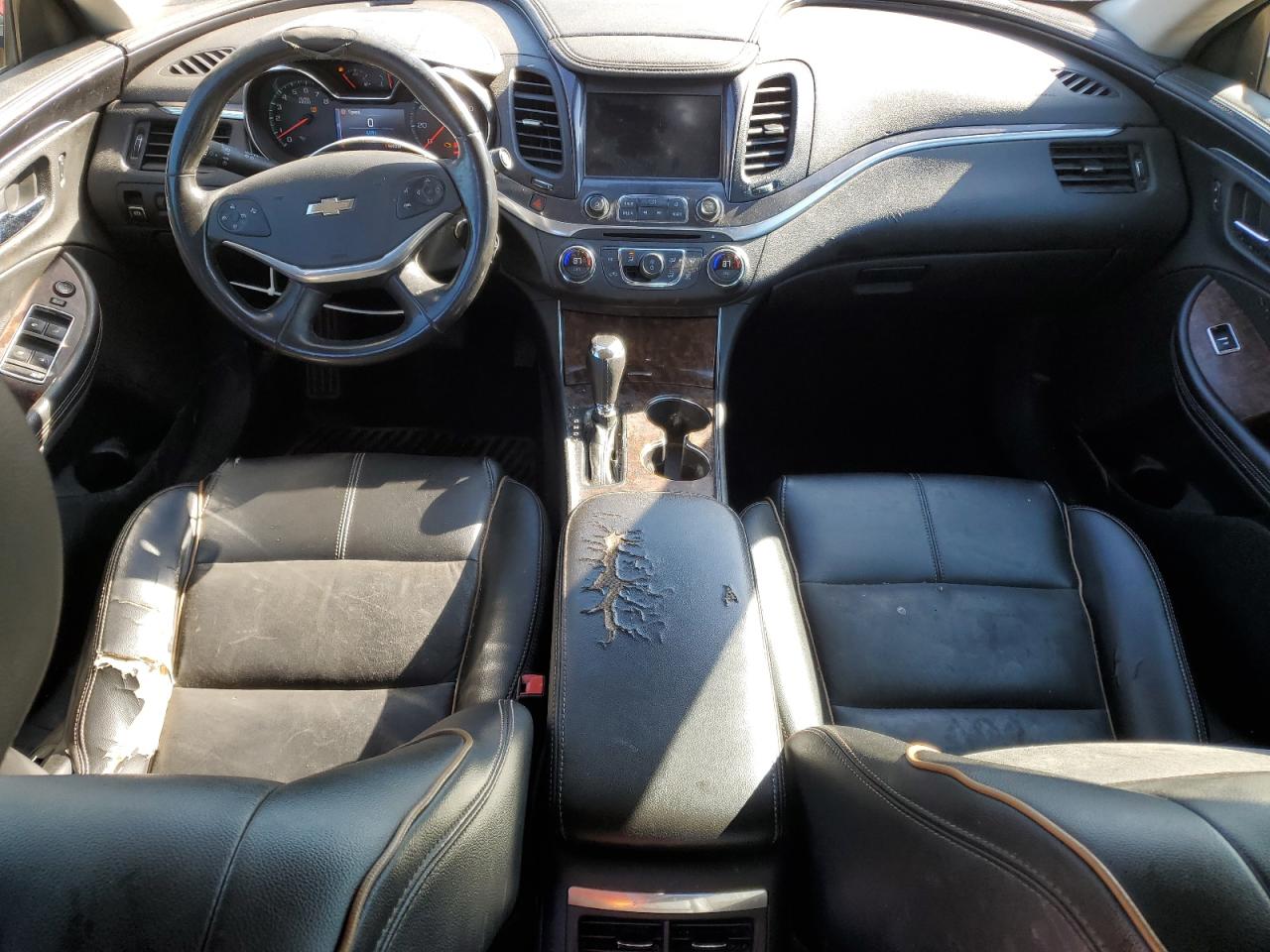 2014 Chevrolet Impala - Image 8