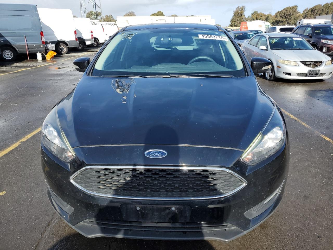 2018 Ford Focus - Image 5