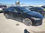 2021 Nissan Sentra Sv en Venta en Wichita, KS - Side