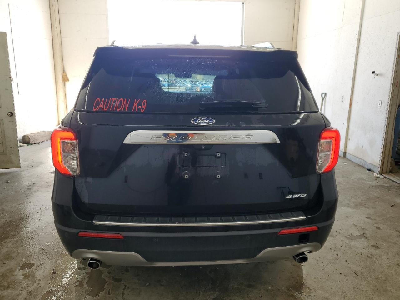 2021 Ford Explorer - Image 6
