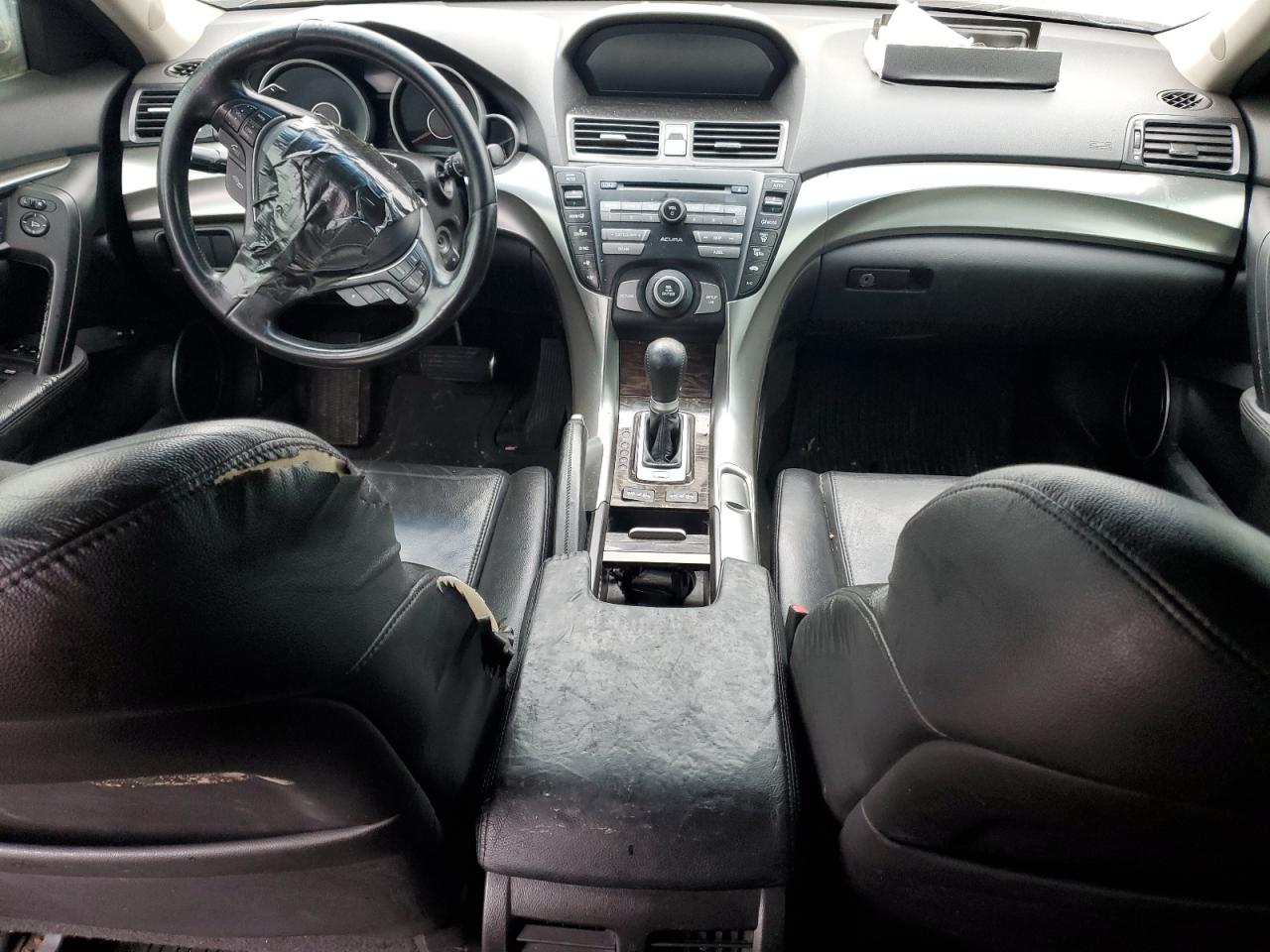 2011 Acura TL - Image 8