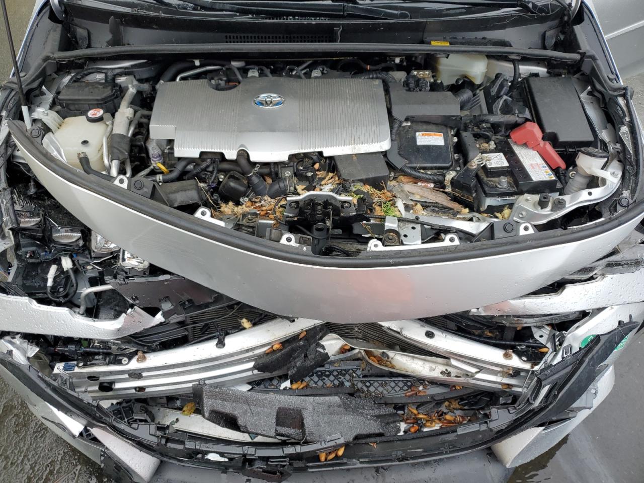 2017 Toyota Prius - Image 11
