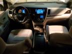 2016 Toyota Sienna Le на продаже в Abilene, TX - Side