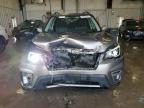 2019 Subaru Forester Touring na sprzedaż w Franklin, WI - Front End