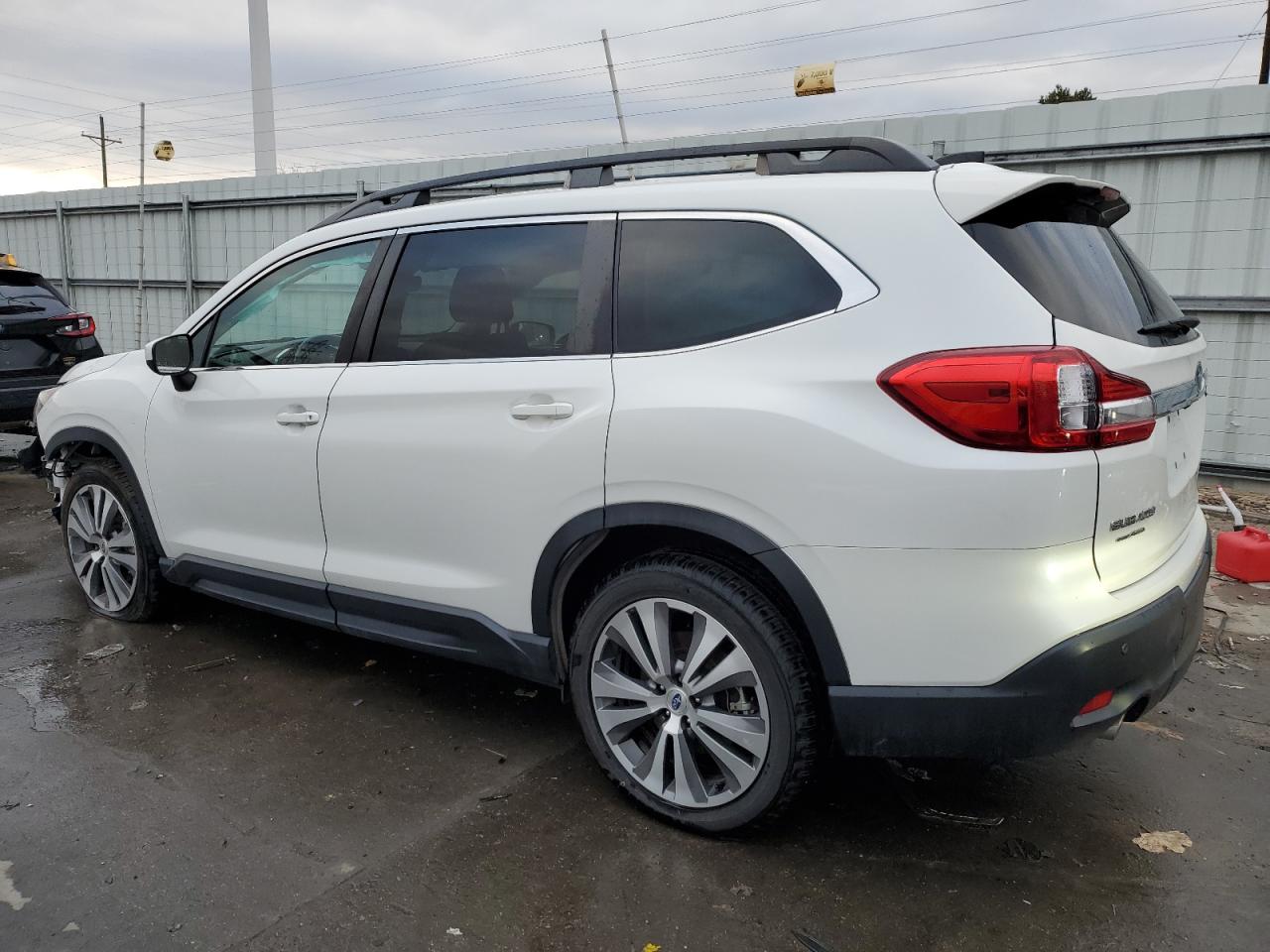 2021 Subaru Ascent - Image 2