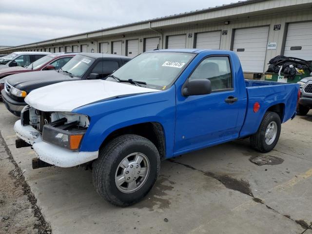 2008 Chevrolet Colorado 