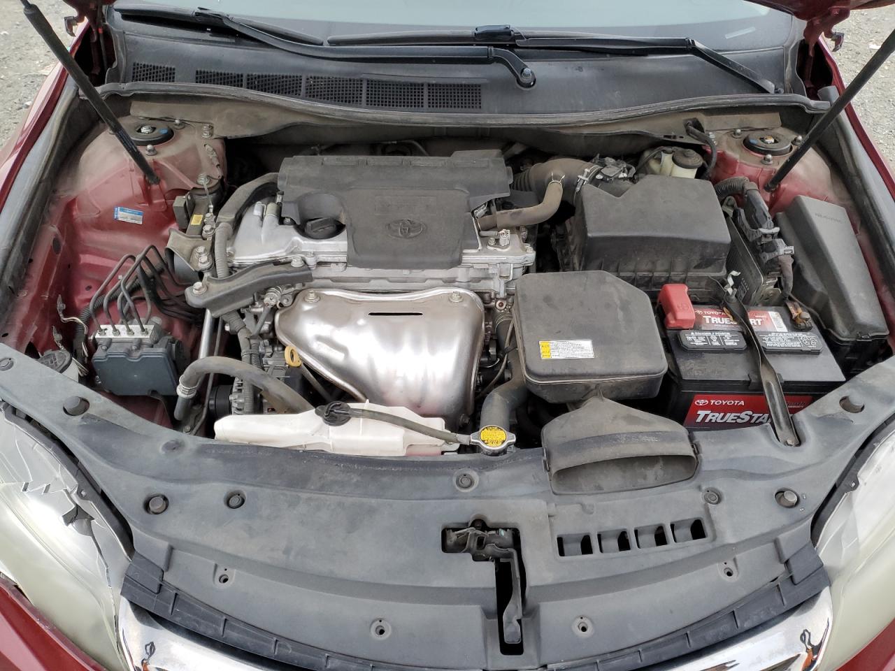 2015 Toyota Camry - Image 11