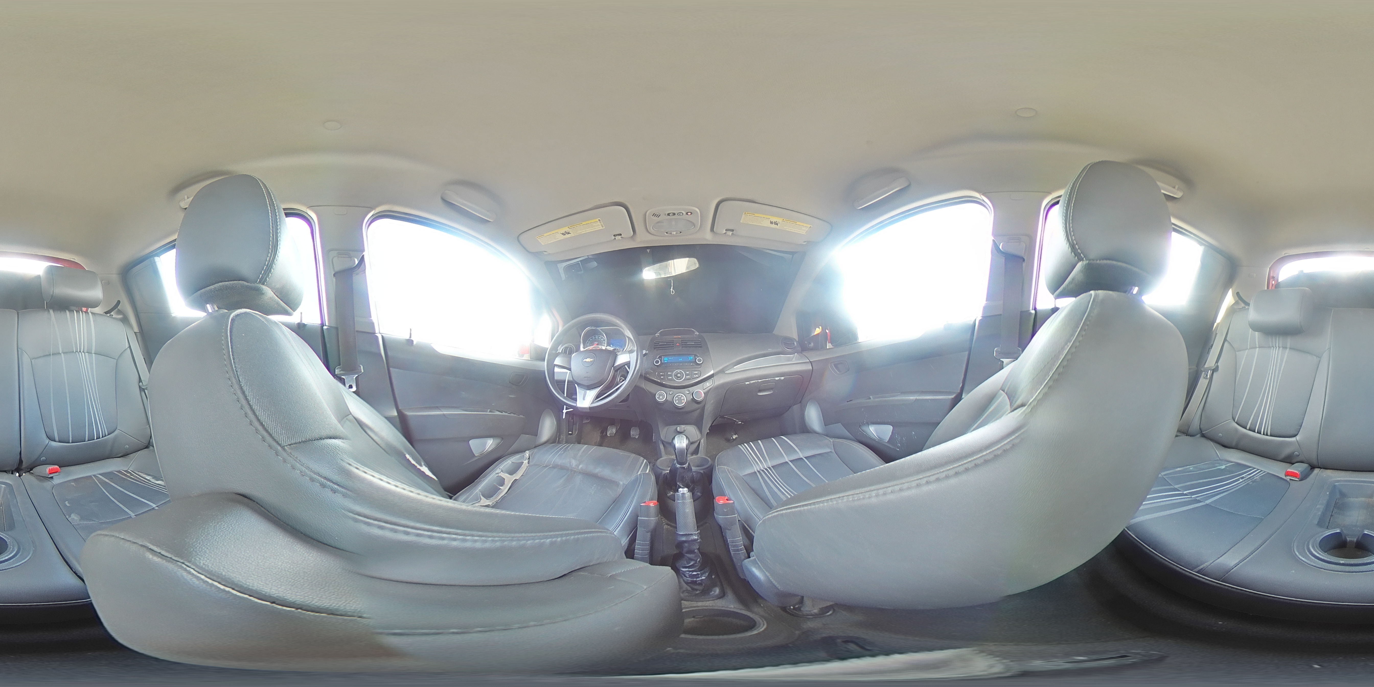 2013 Chevrolet Spark - Image 15