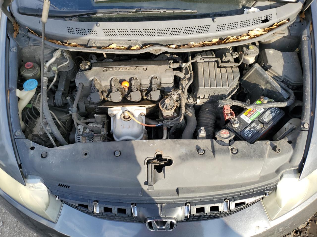 2009 Honda Civic - Image 11