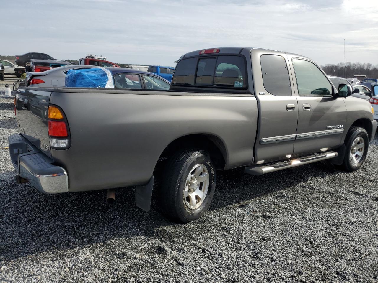 2003 Toyota Tundra - Image 3