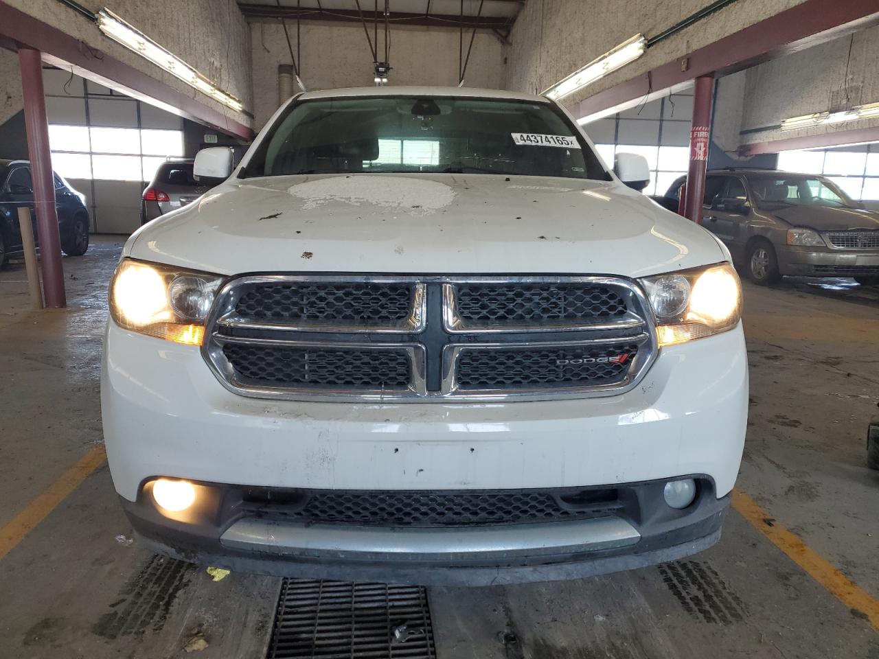 2013 Dodge Durango - Image 5