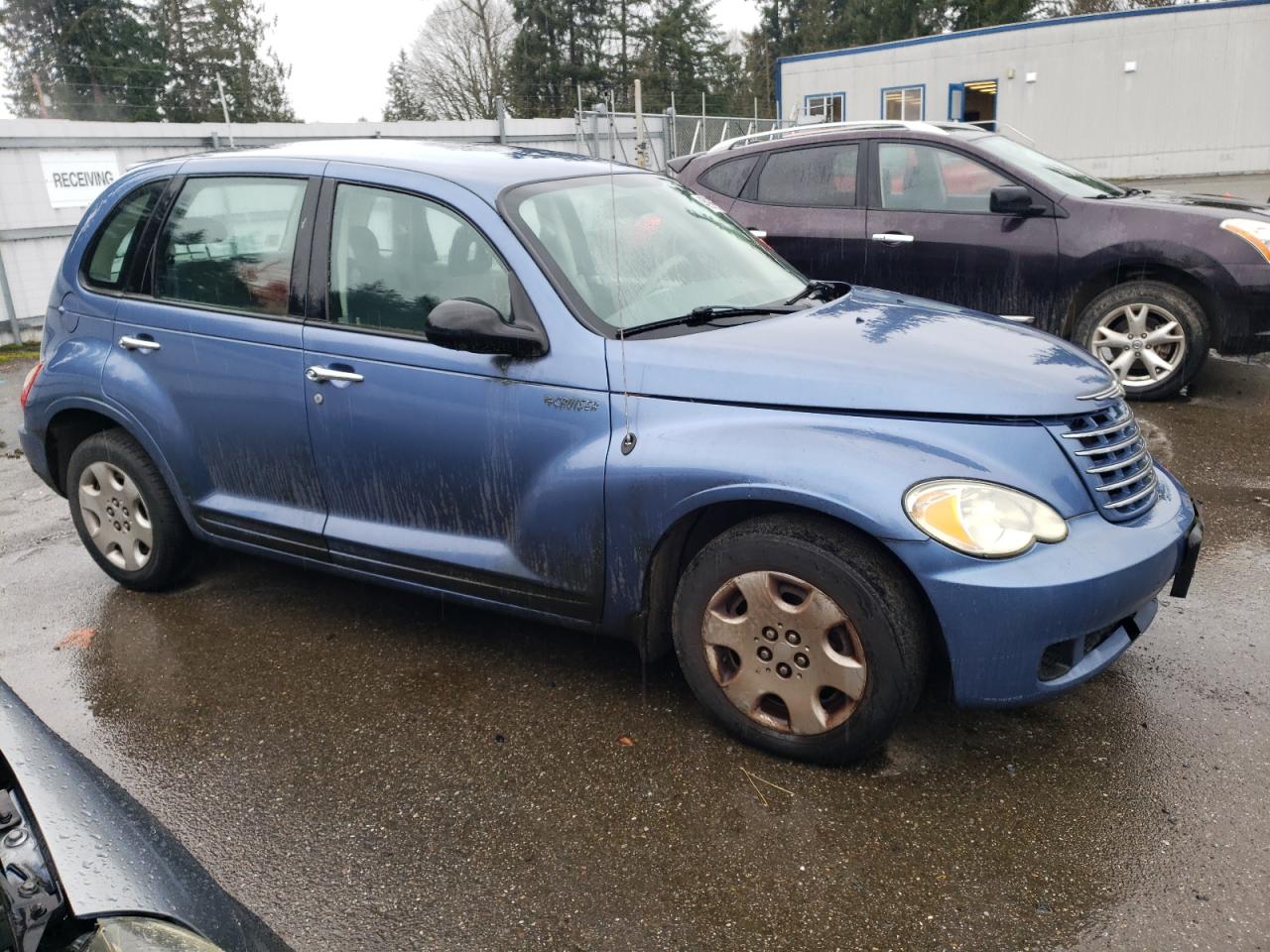 2006 Chrysler PT Cruiser - Image 4