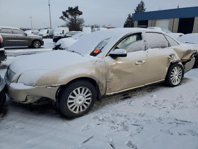 2008 Mercury Sable Luxury