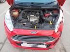 2014 FORD FIESTA ZET for sale at Copart SANDWICH