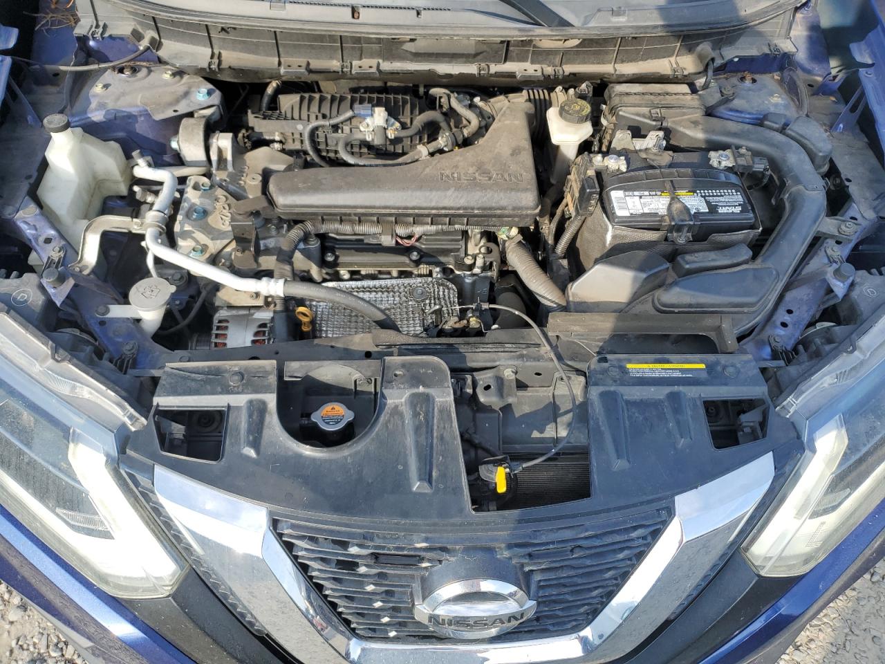 2017 Nissan Rogue - Image 13