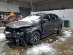 2015 Ford Focus Se للبيع في Candia، NH - Front End