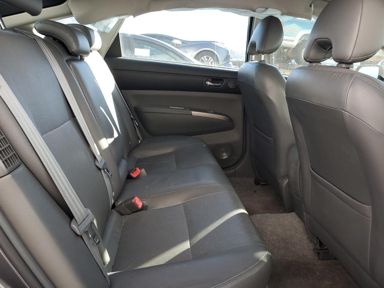 2008 Toyota Prius - Image 10