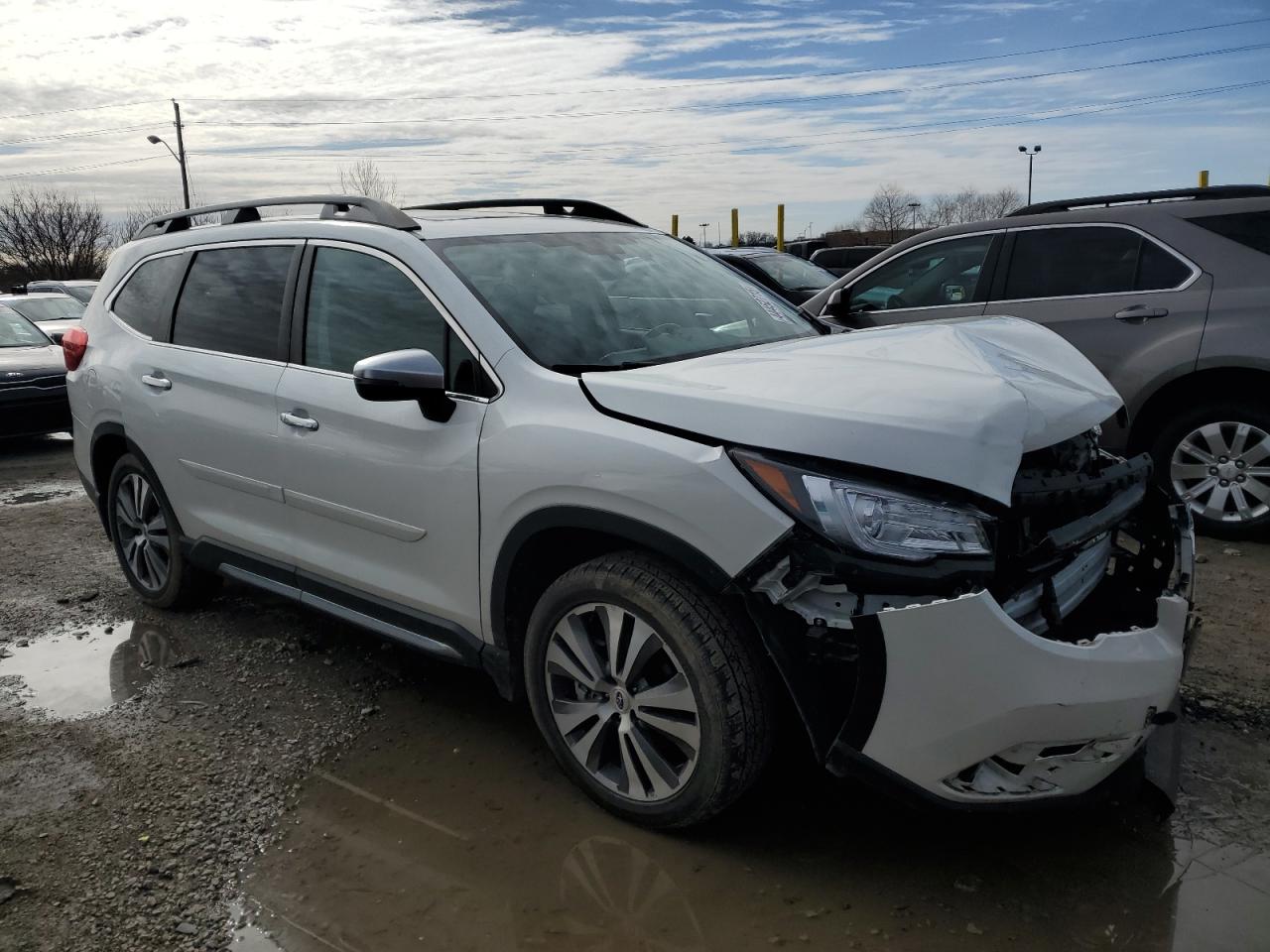 2021 Subaru Ascent - Image 4