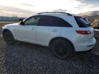 2008 Infiniti Fx35  for Sale in Reno, NV - Front End