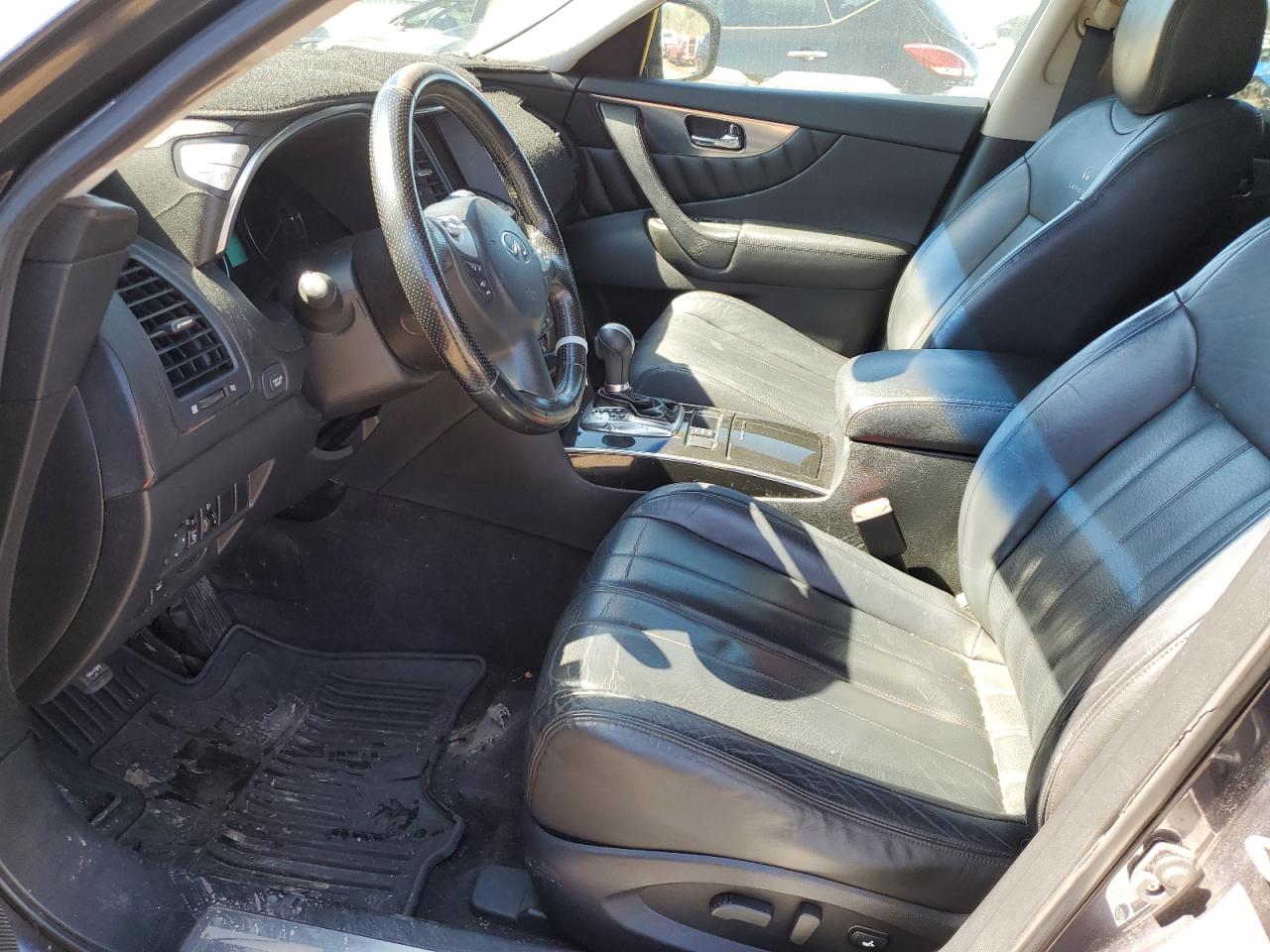 2011 Infiniti FX - Image 7