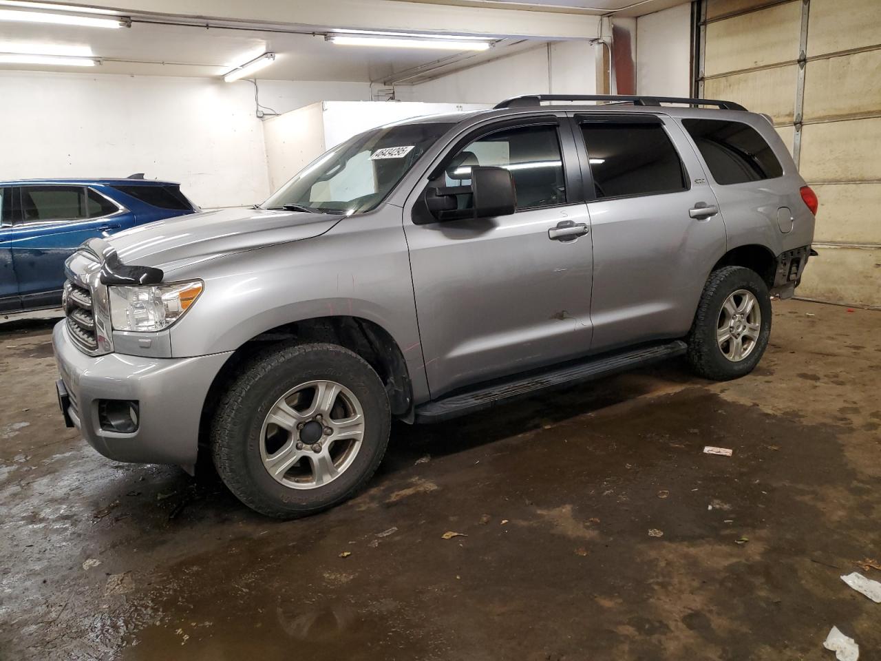 2011 Toyota Sequoia - Image 1