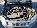 2012 Subaru Forester 2.5X Premium იყიდება Littleton-ში, CO - Rollover