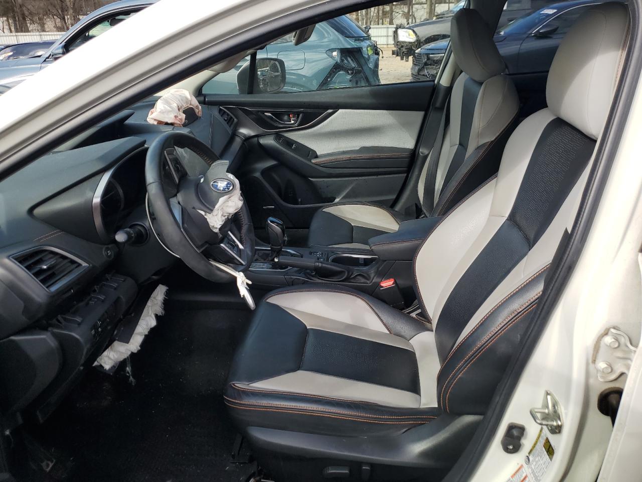 2020 Subaru XV - Image 7