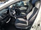 2020 Subaru Crosstrek Limited للبيع في Austell، GA - Front End