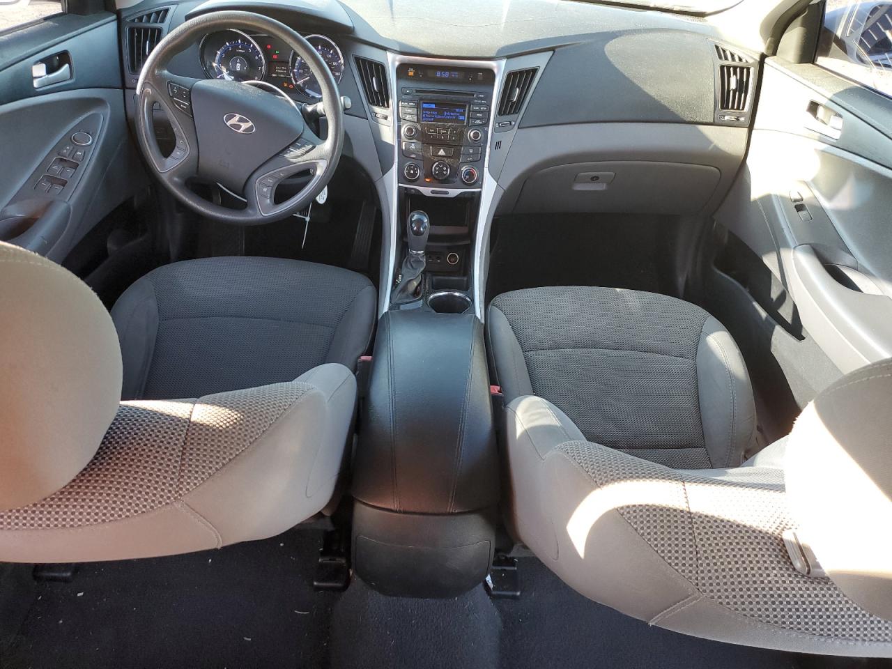 2014 Hyundai Sonata - Image 8