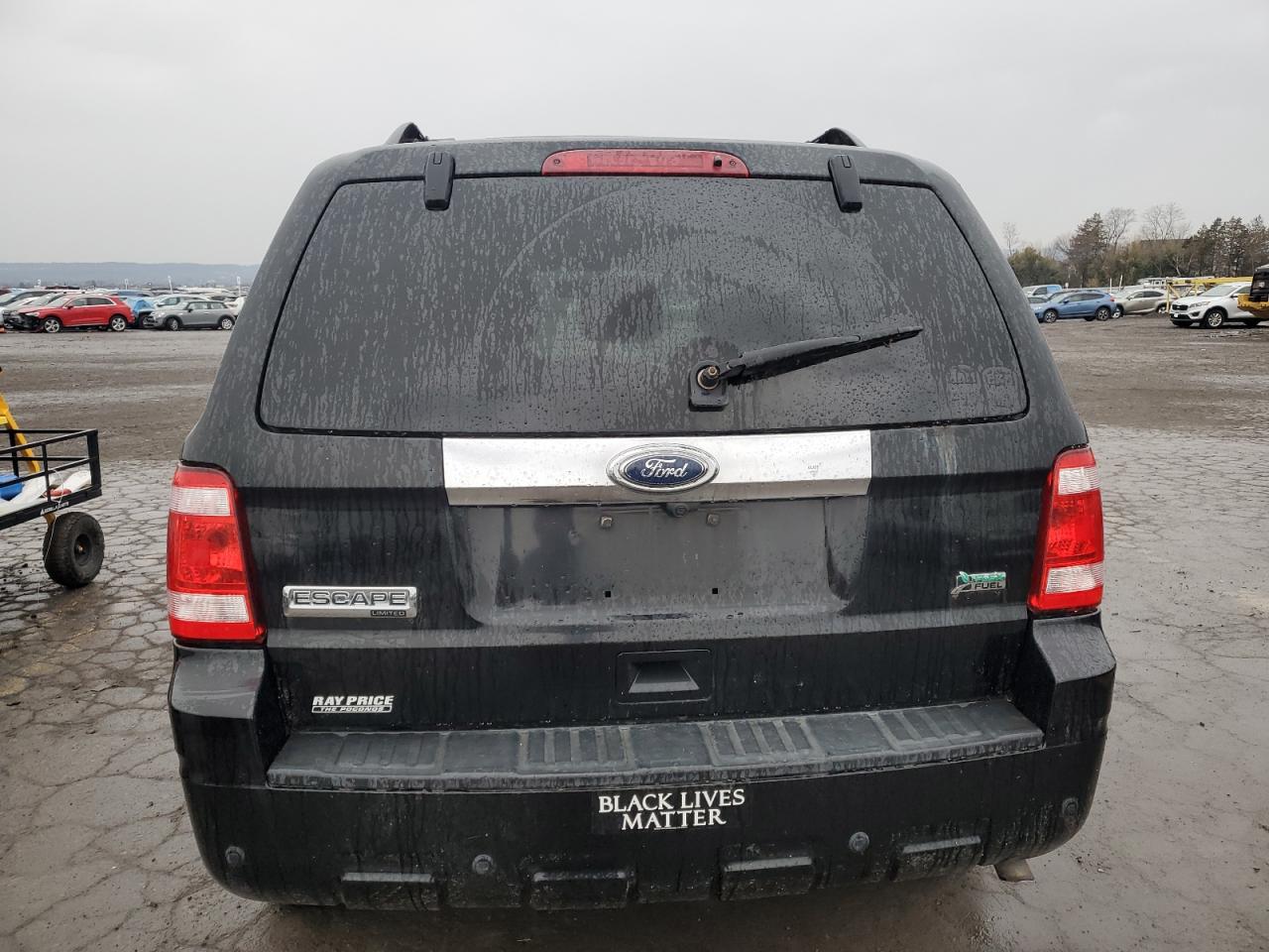 2011 Ford Escape - Image 6