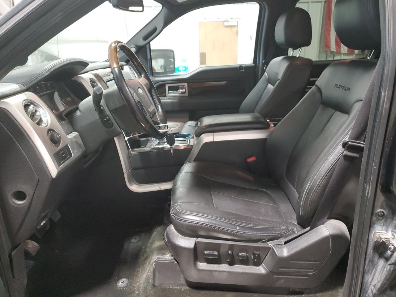 2014 Ford F-150 - Image 7