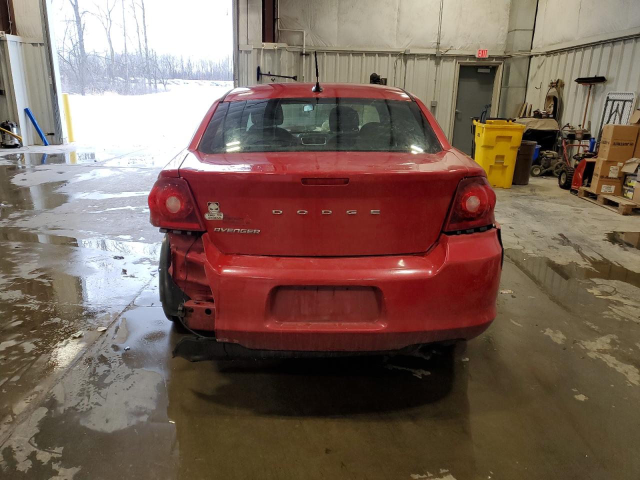 2013 Dodge Avenger - Image 6