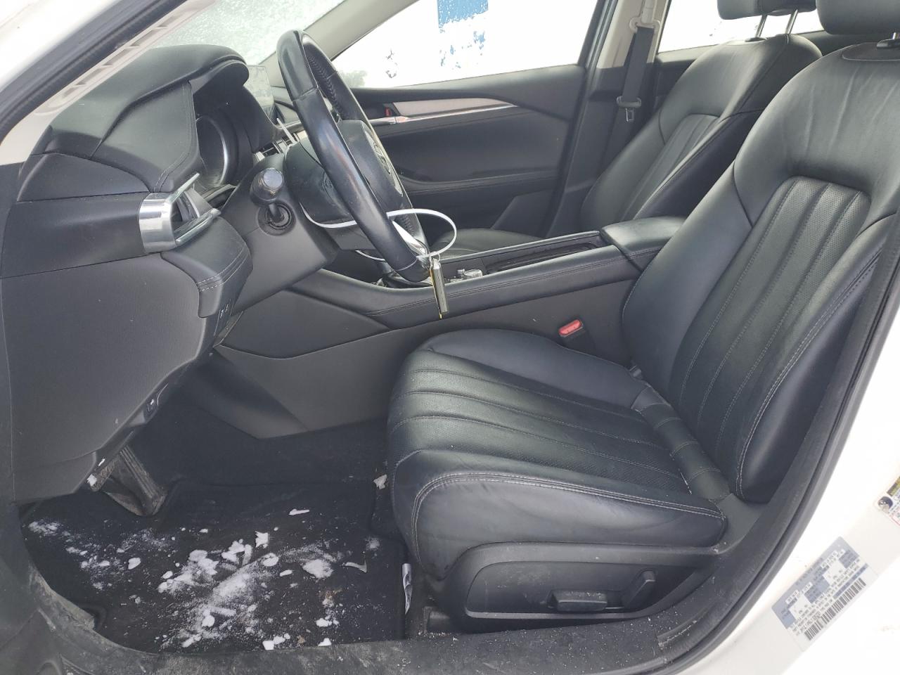 2018 Mazda 6 - Image 7