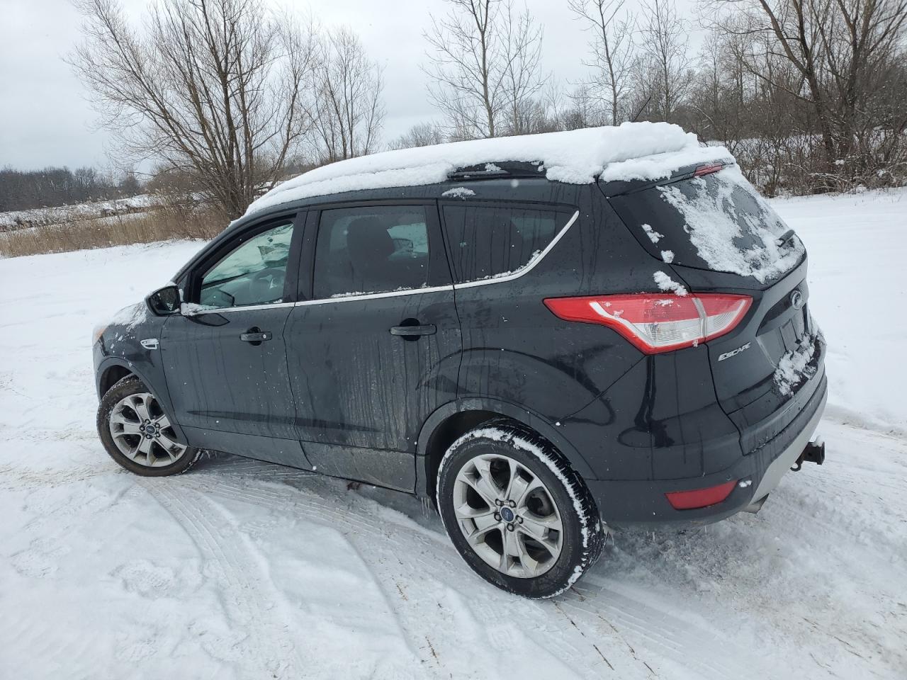 2015 Ford Escape - Image 2