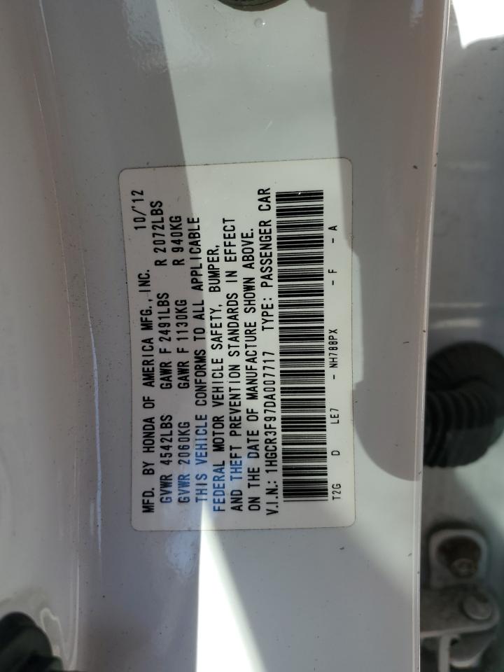 2013 Honda Accord - Image 15