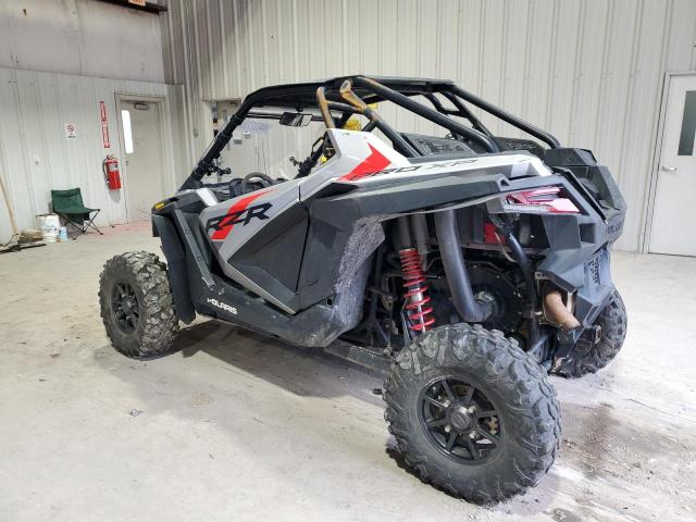 2021 POLARIS RZR PRO XP SPORT ROCKFORD FOSGATE LE