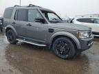2016 Land Rover Lr4 Hse for Sale in Woodhaven, MI - Front End
