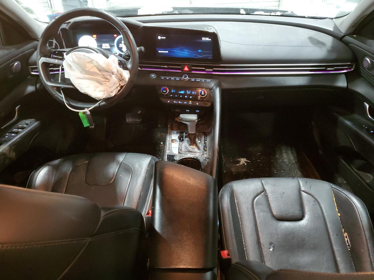 2021 Hyundai Elantra - Image 8