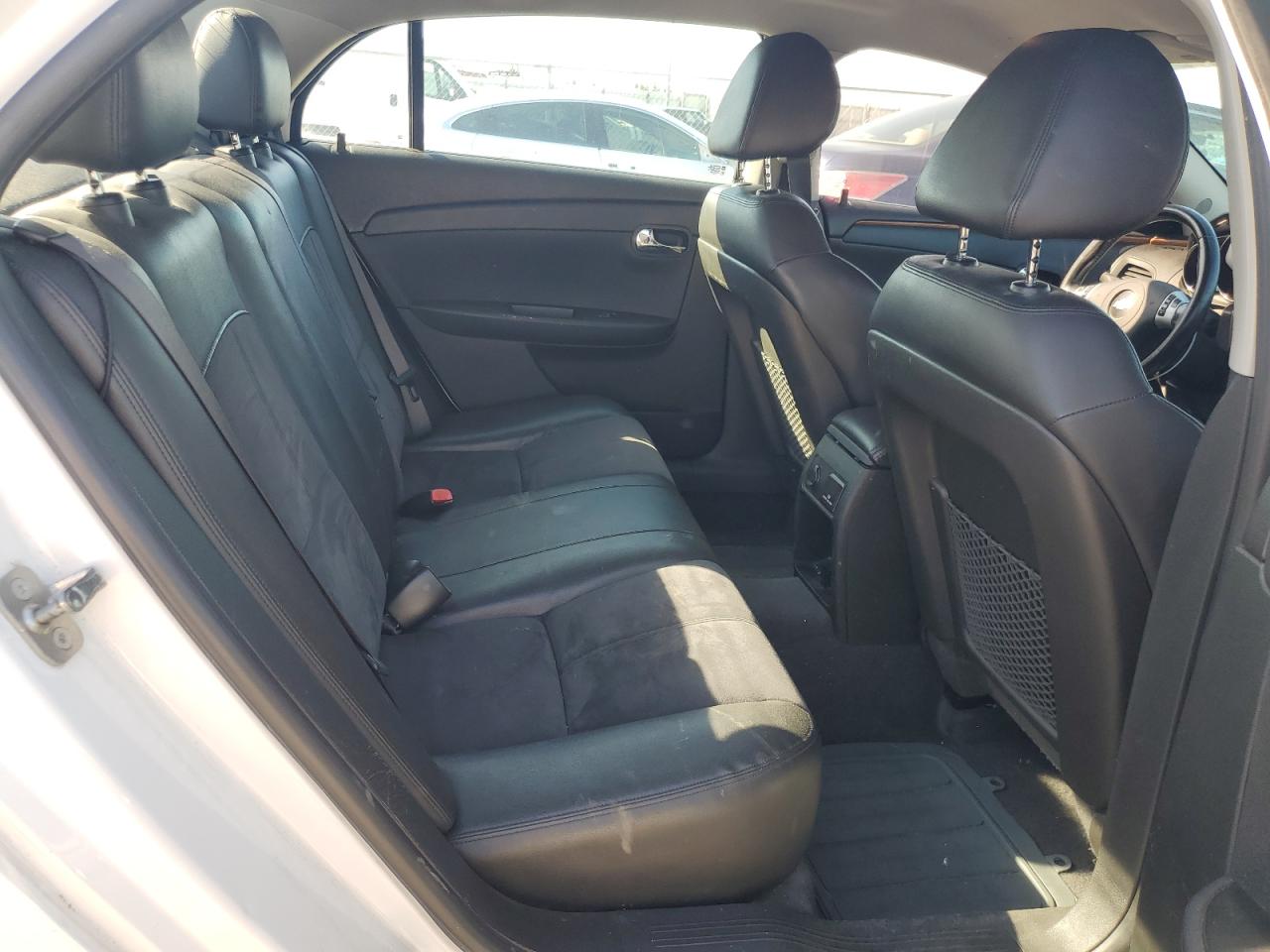 2012 Chevrolet Malibu - Image 10