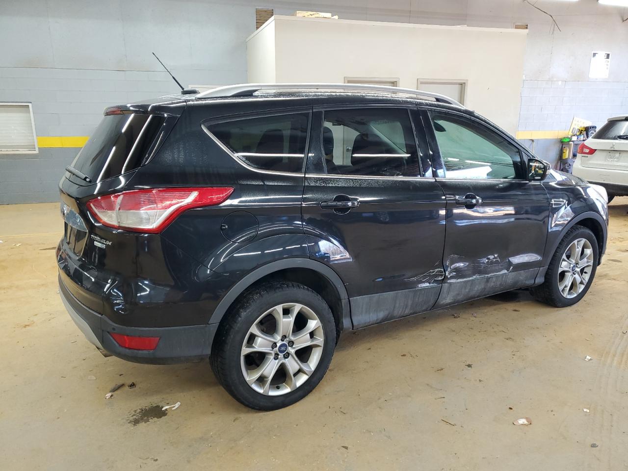 2015 Ford Escape - Image 3